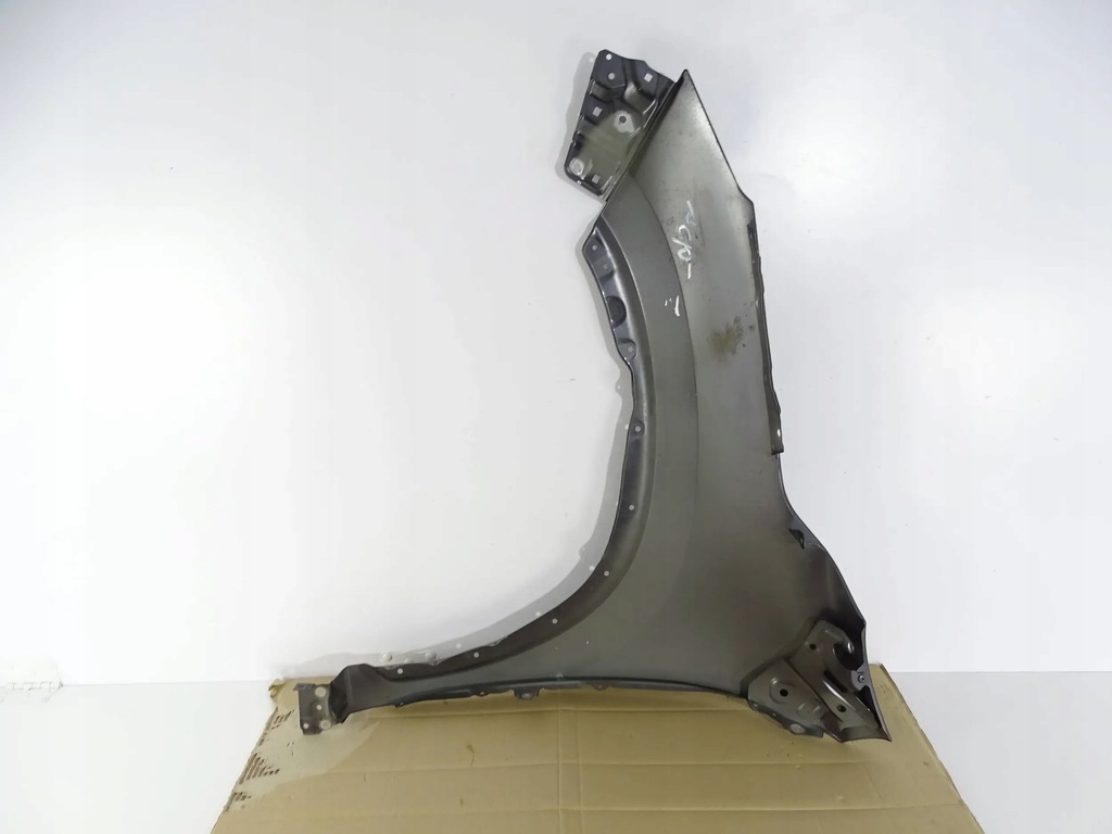фото №8, Крила перед передній правий lexus nx ii 2 2021+