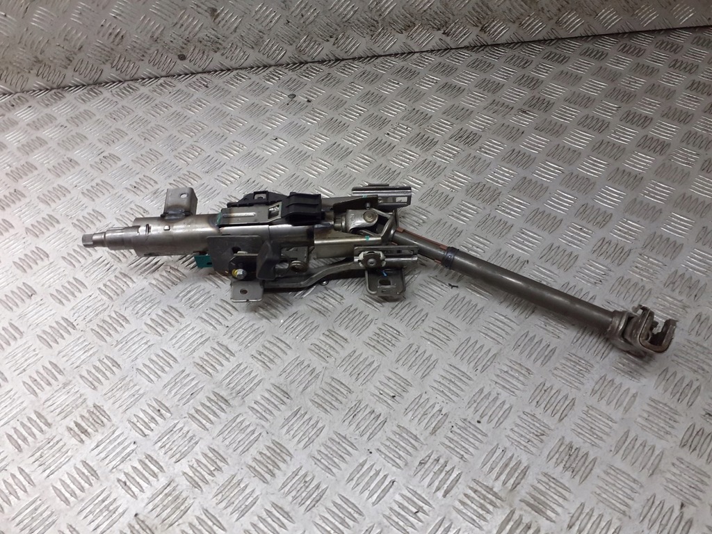 фото №1, Колонка кермова peugeot 1007