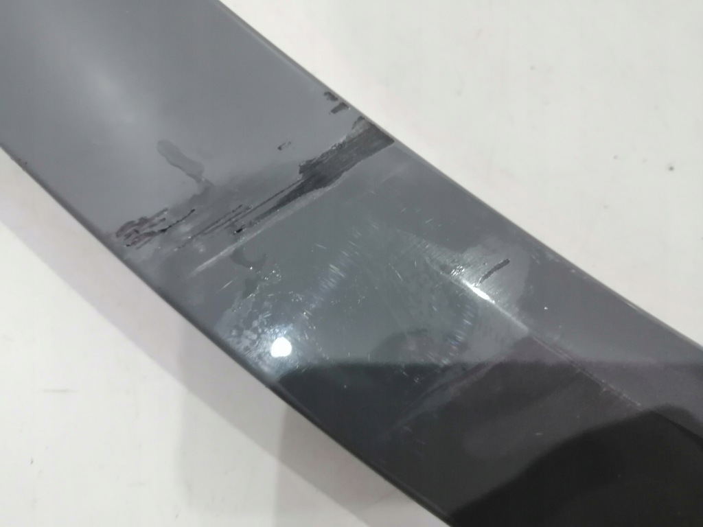 фото №6, Hyundai tucson iv 4 молдинг крыла правого перед