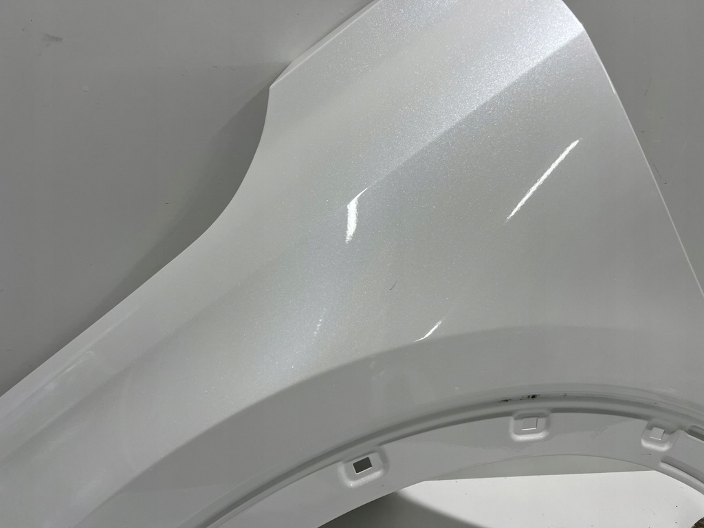 фото №6, Крила лівий перед kia niro ii ідеальний стан