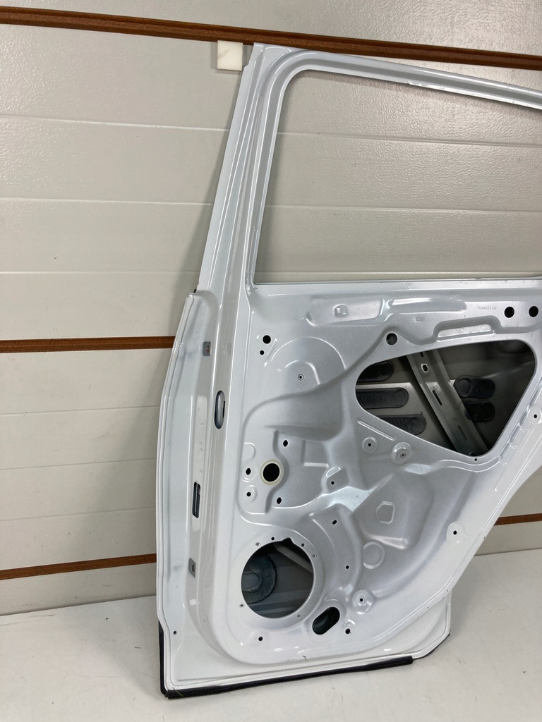 фото №15, Дверь правое задние vw t-cross