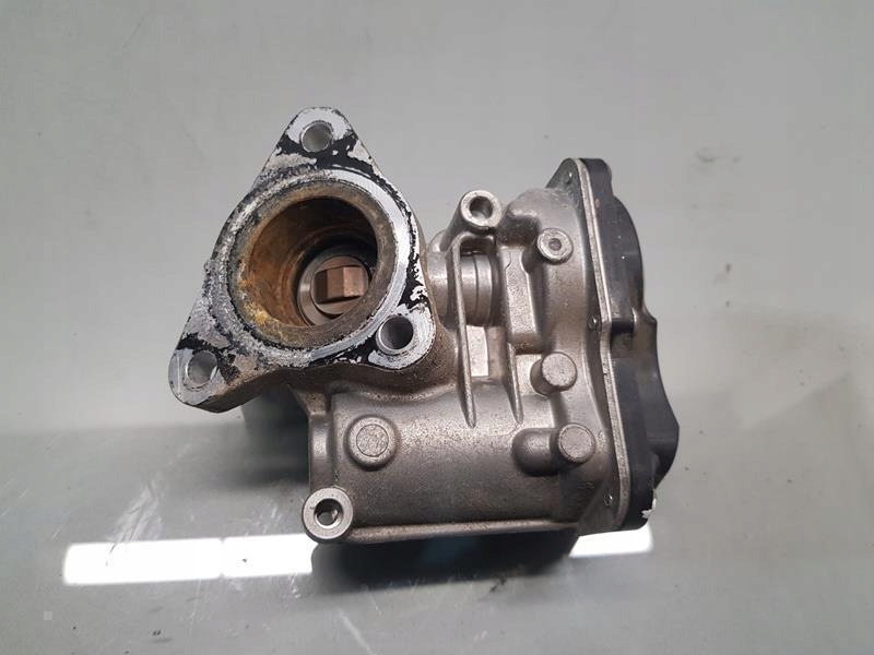 фото №2, Клапан egr renault clio iv 1.5 dci 147103371r
