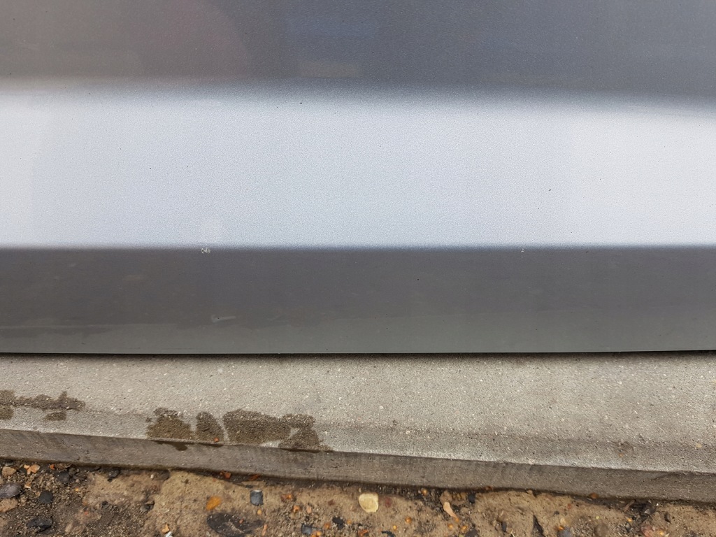 фото №6, Seat ibiza iv 6j 08-17r дверь правое перед ls7y 5d