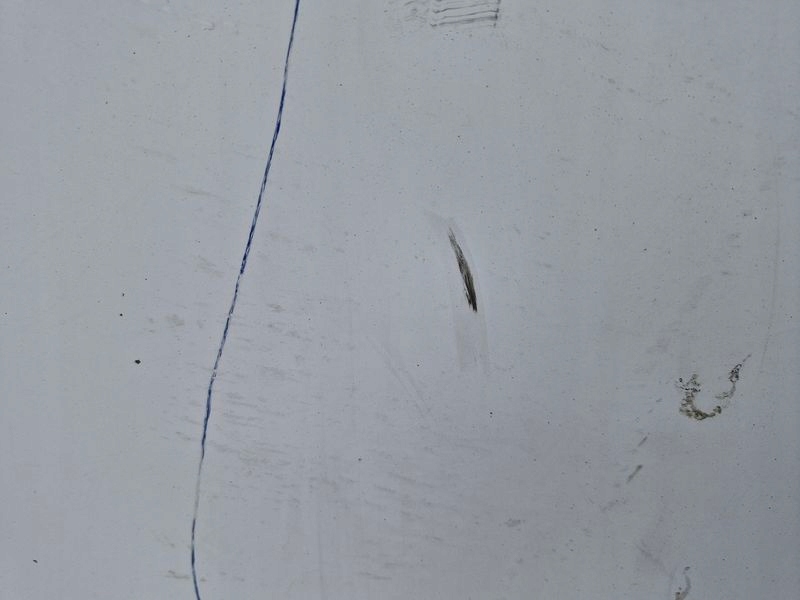 фото №9, Nissan qashqai i 1 j10 +2 przedlift капот крышка двигателя перед