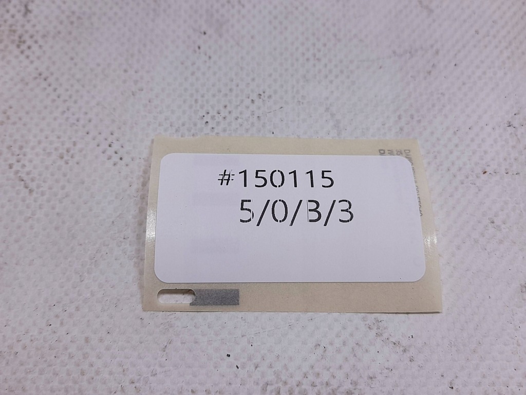 Чейнджер дисків cd opel zafira a 09134885 Зі Шроту