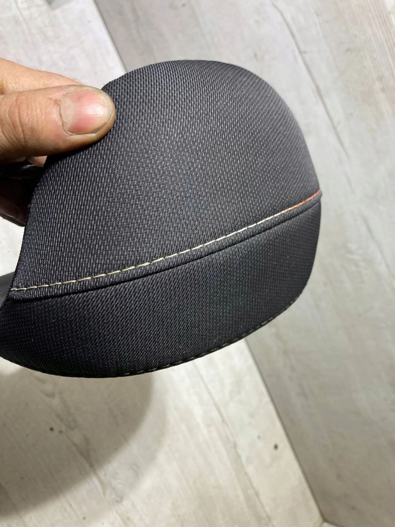 фото №2, Mini one - cooper f56 f55 2016 подголовник сиденье задняя