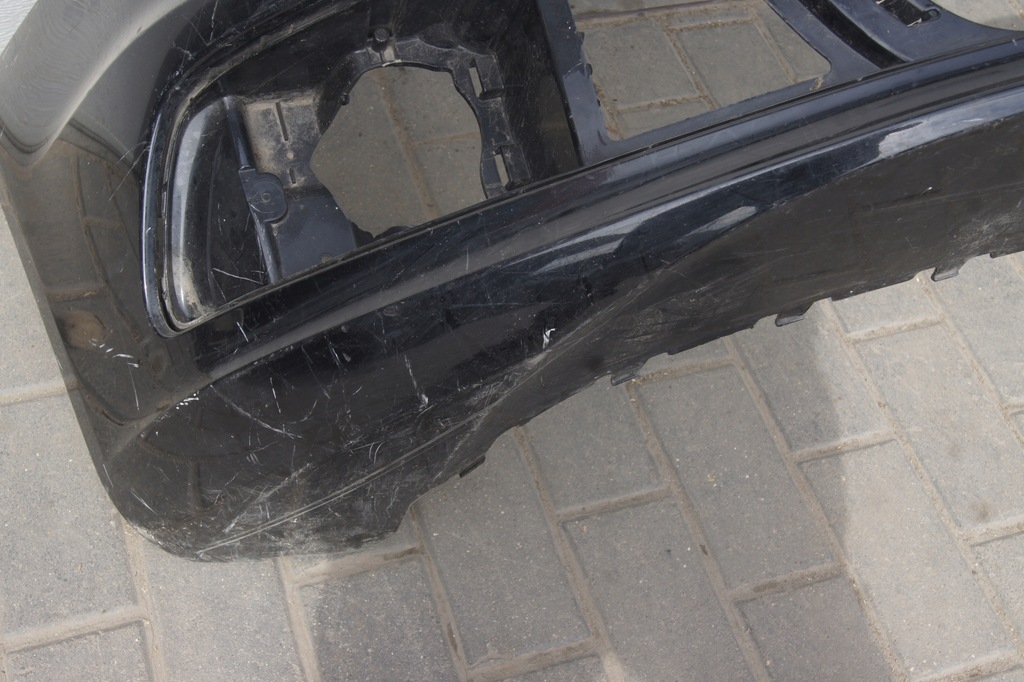 фото №11, Бампер передний vw eos 1q0807221e