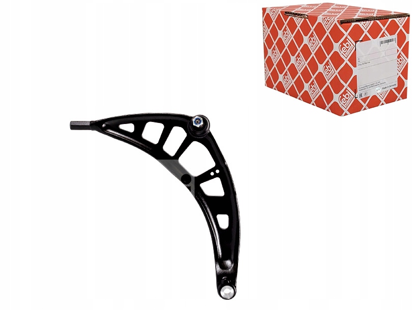 фото №1, Рычаг подвеска колеса перед l dół перед 24 mm mini countryman r60