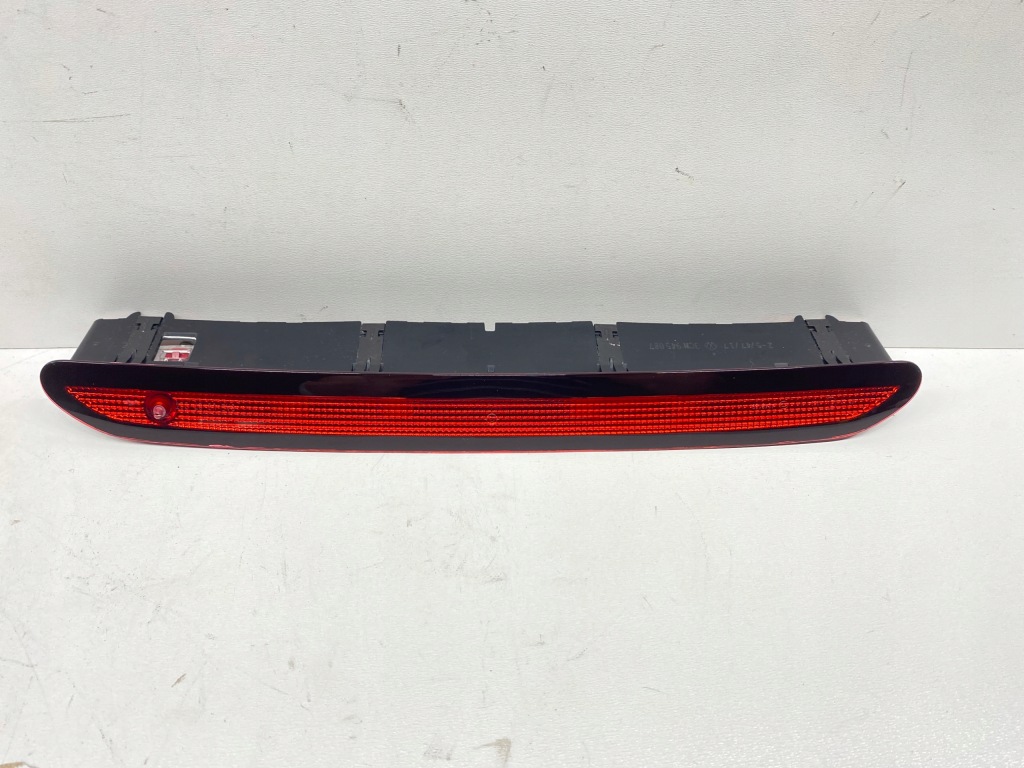 Купити 3 ліхтар стоп фара стоп-сигнал led vw sharan touran