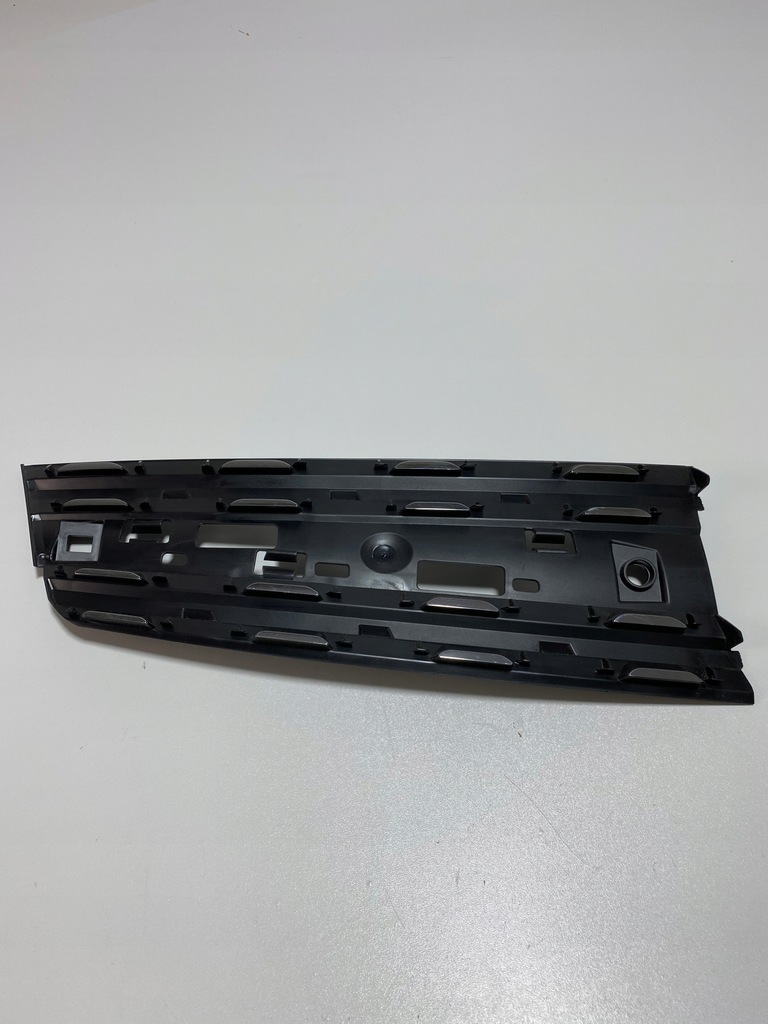 фото №1, Opel zafira d vivaro c решітка радіатора решітка радіатора перед