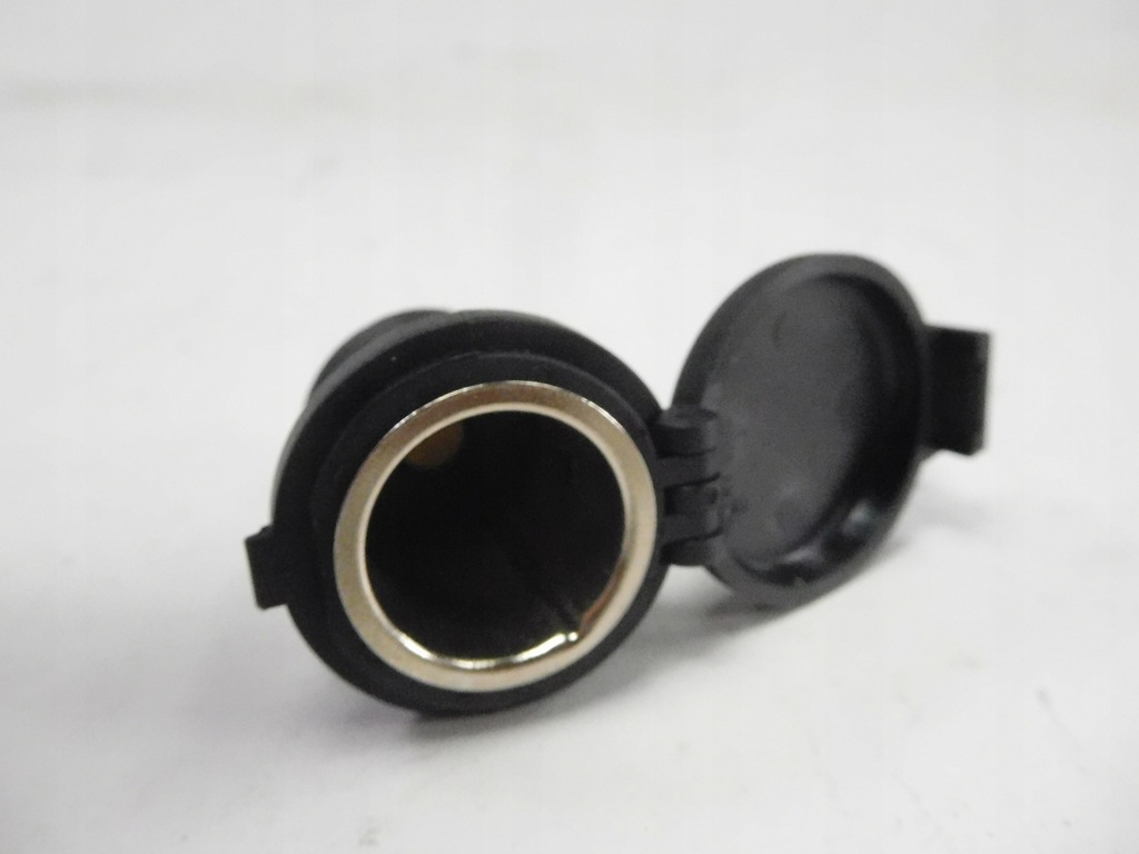 фото №5, Разъём zpalniczki nissan pathfinder 25331-bu001