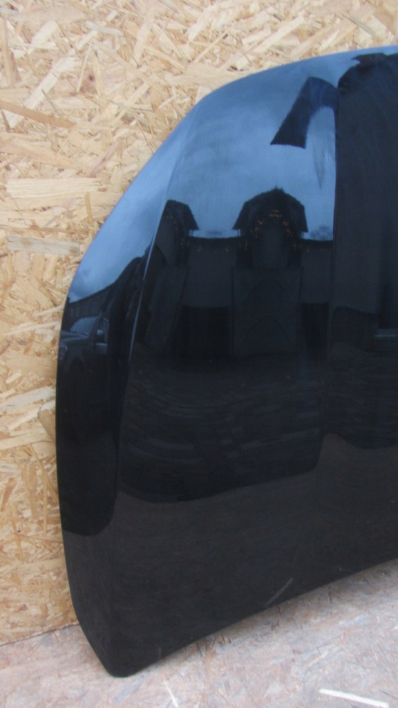 фото №4, Капот перед передня кришка mercedes eqa gla w243 w247