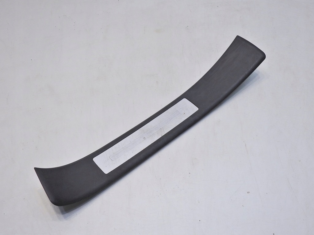 фото №6, Молдинг накладка поріг лівий задня audi a4 b7 avant