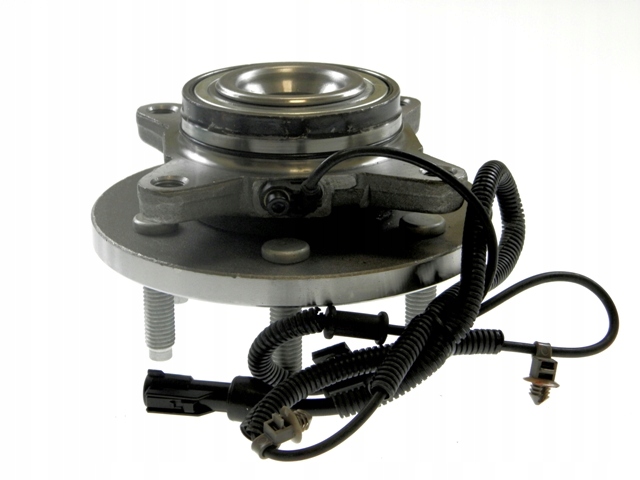 фото №1, Nty 7l1z1104ba підшипник ступиця колеса