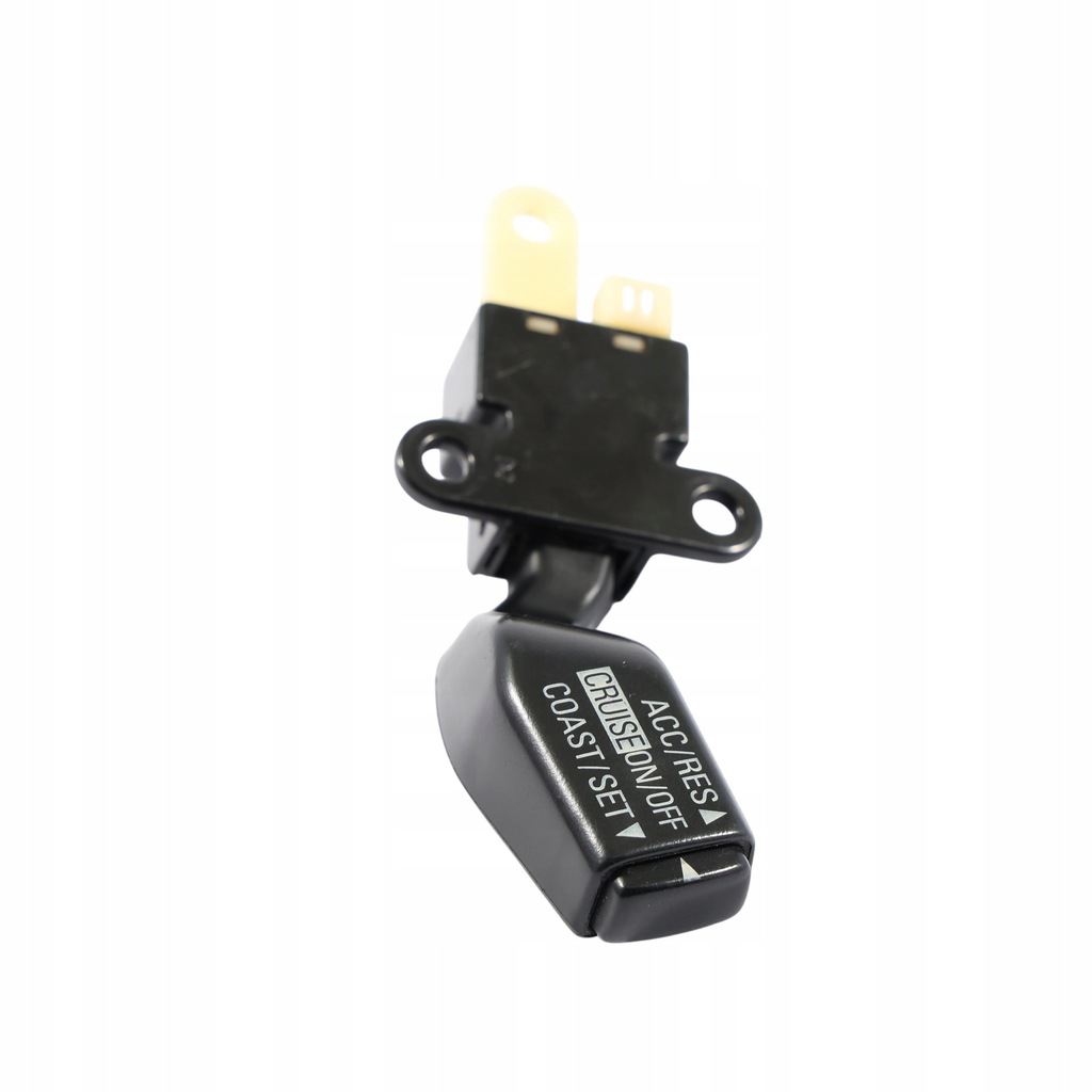 фото №10, Mitsubishi pajero mk3 переключатель круиз-контроль колонка руля mr537964