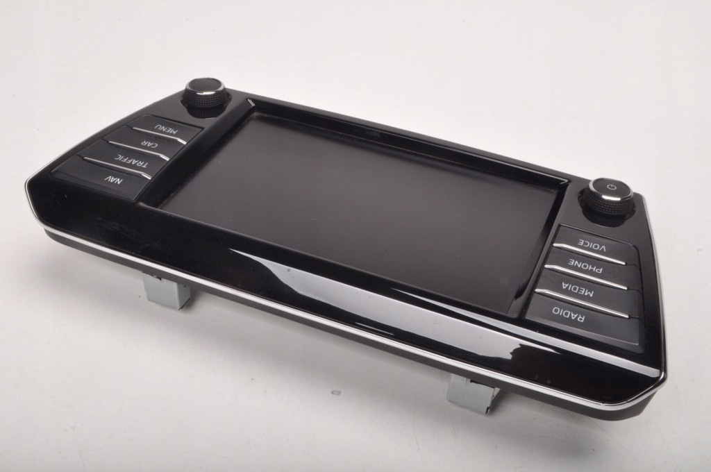 фото №6, Skoda superb iii дисплей экран навигации p1 3v0919606