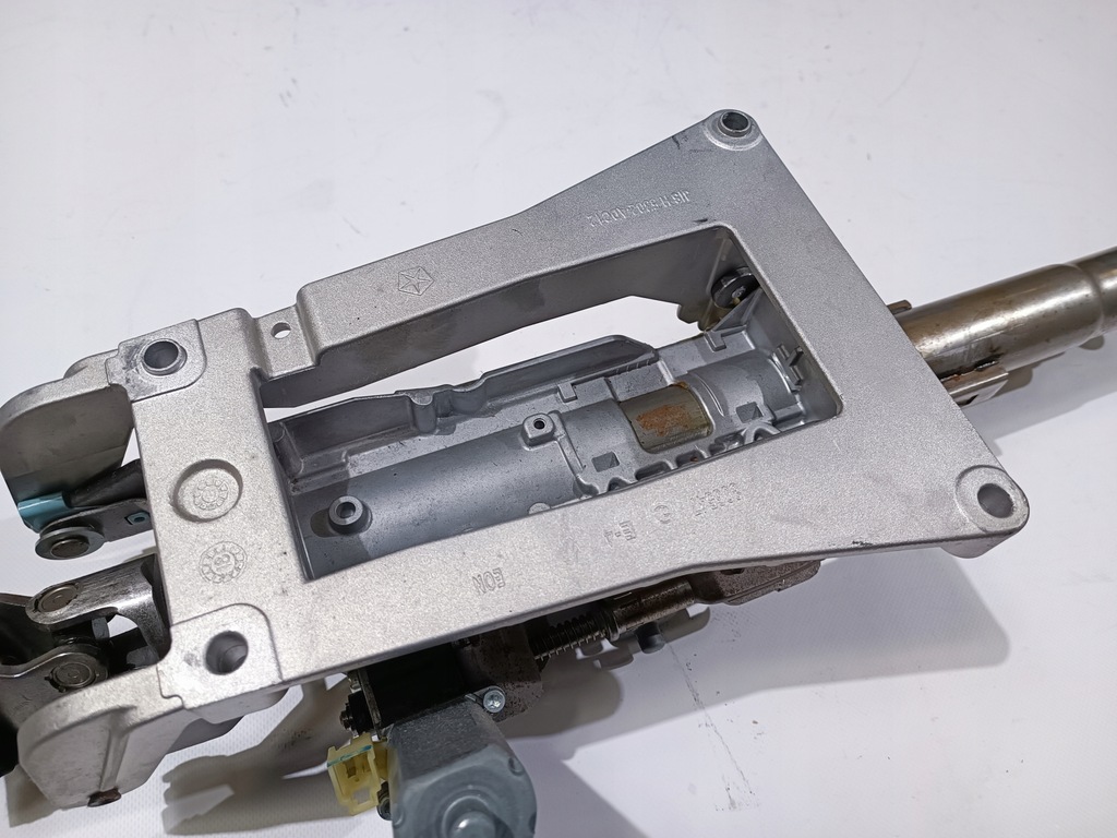 фото №8, Колонка рулевая электрическая dodge durango 2016-