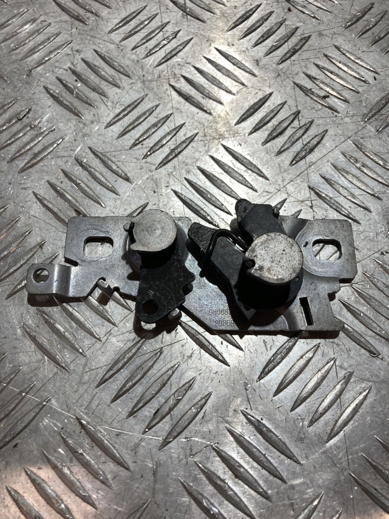 фото №1, Замок капот citroen berlingo iv 18-