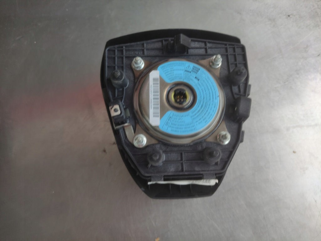 фото №11, Повітропровід подушка подушка безпеки hyundai i20 56113-1j700