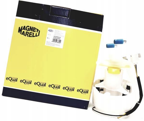 фото №1, Magneti marelli 313011313033 модуль насоса пального