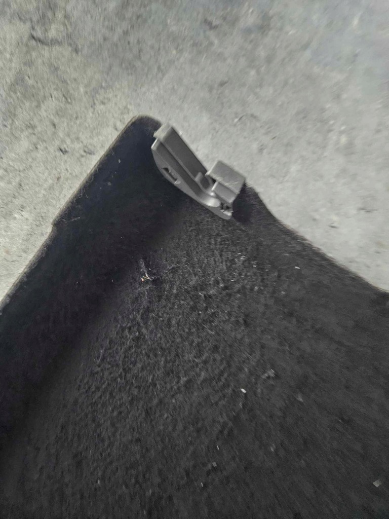 фото №5, Volvo v40 ii полиця задня багажника 2012-