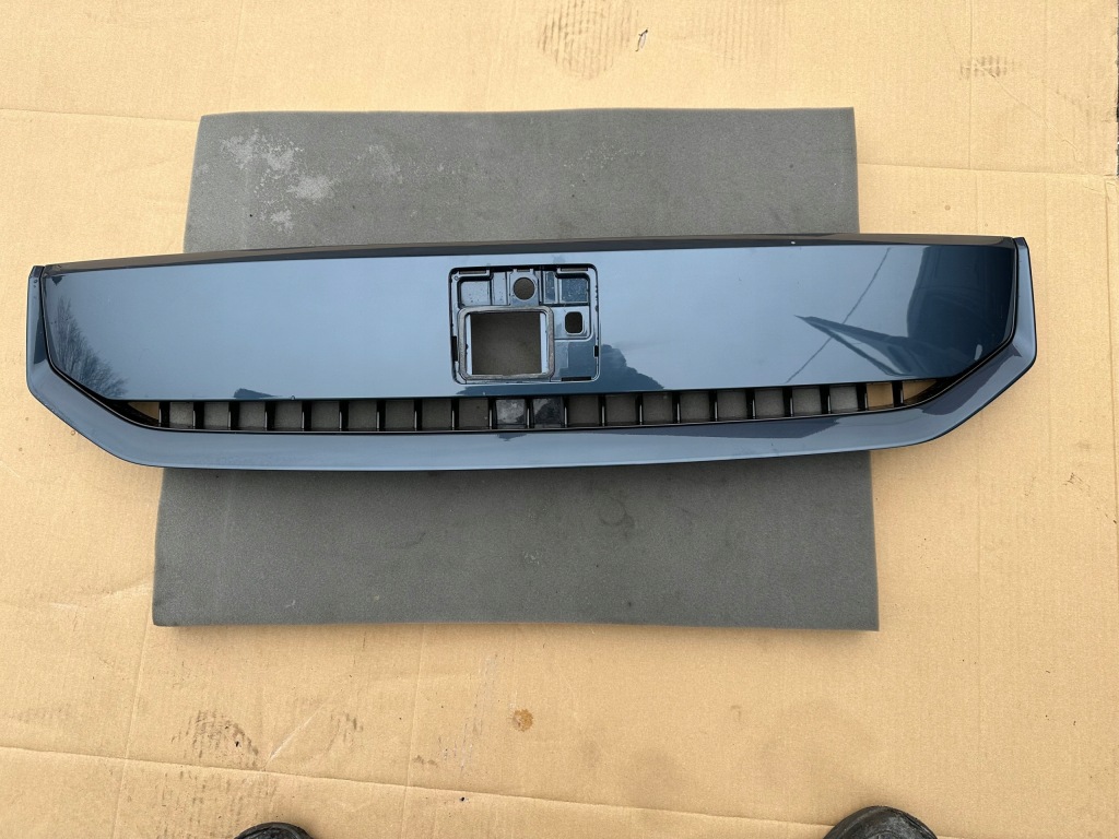 Купить Polestar 2 ii решётка радиатора решётка радиатора передний оригинальный