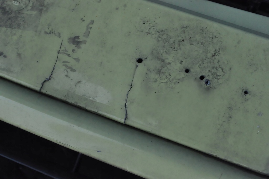 фото №11, Citroen c2 бампер перед передний