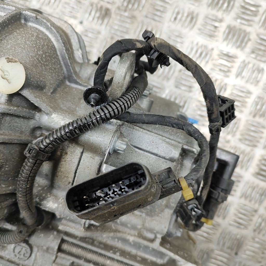 фото №8, Mercedes-benz eqb 2022 двигатель