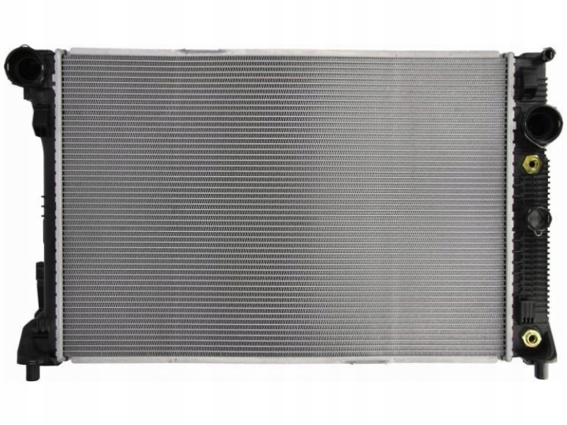 фото №1, Радіатор mercedes klasa glk 2.0-3.5