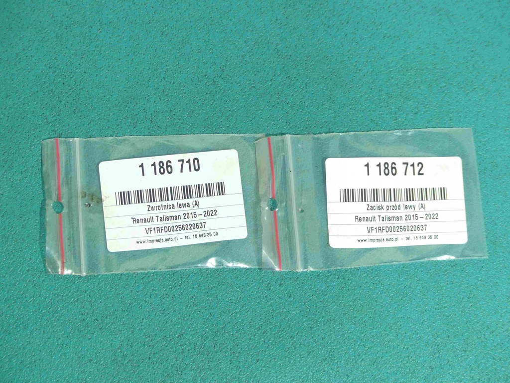 фото №3, Поворотний кулак ліва ступиця перед renault talisman