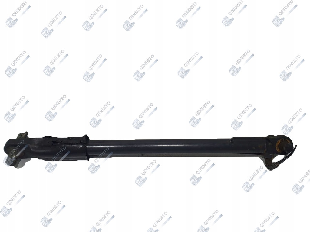 фото №7, Привід підйому кабіни scania 4 r 1423396