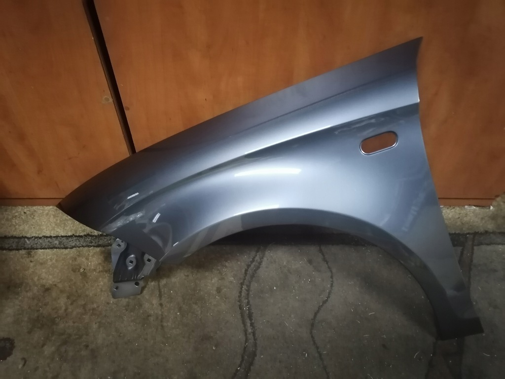 фото №1, Крыло левый перед seat altea lx7r