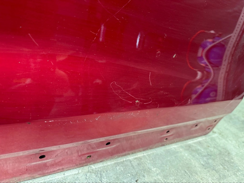 фото №3, Двері ліва перед mazda cx-5 ii 2017-