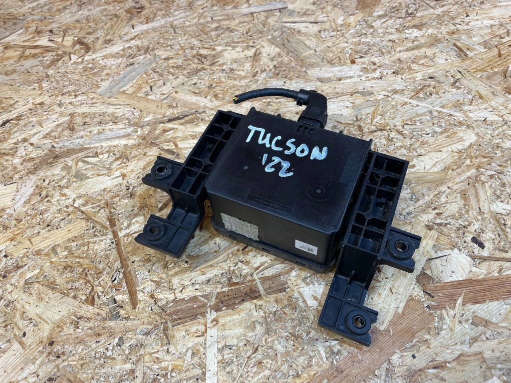 Динамик hałasu двигателя генератор звука hyundai ioniq kia niro k4963-91000 с Разборки