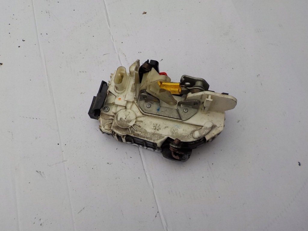 фото №1, Замок правий перед dodge caliber europa