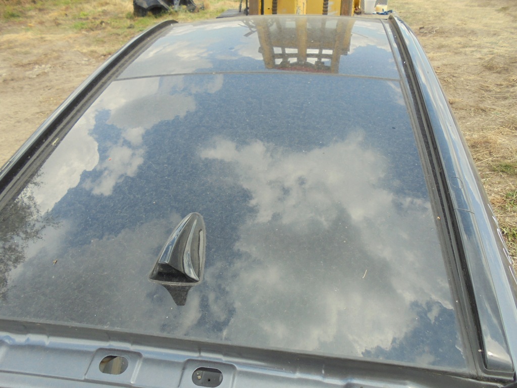 фото №1, Дах hyundai tucson