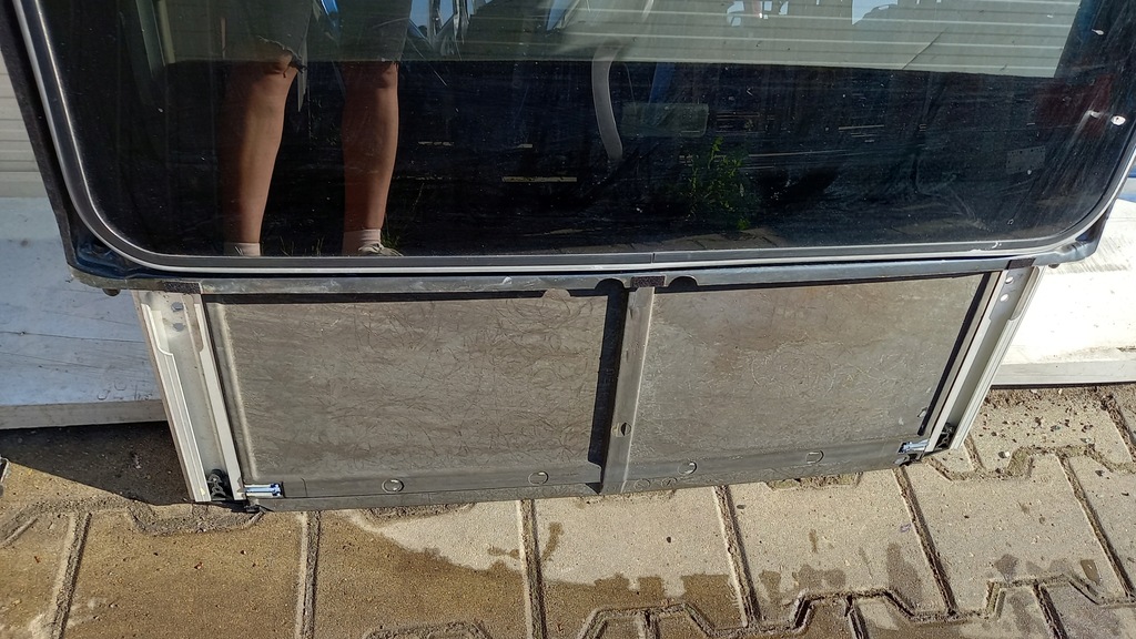 фото №4, Люк chrysler sebring 06r sedan