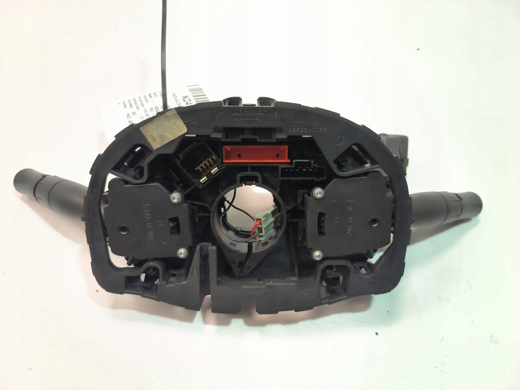 фото №3, Переключатель комбинированный 8200155865 renault megane ii