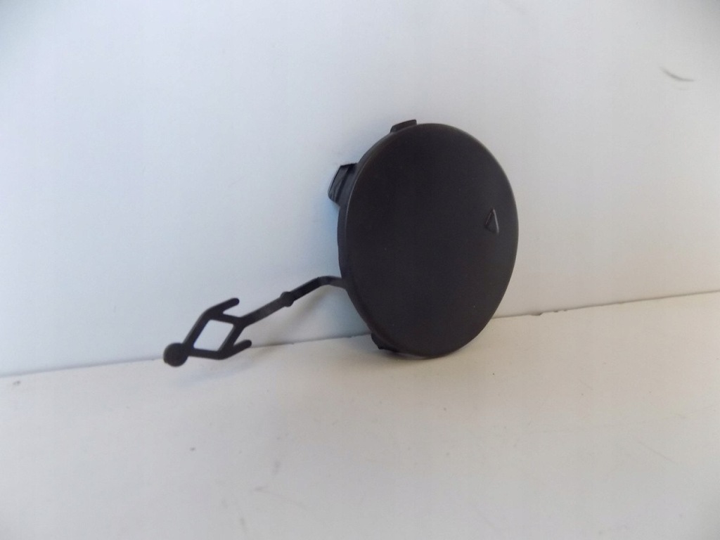 фото №8, Защита заглушка проушина буксировочный перед правая bmw e71 e72 x6 - 51117074460