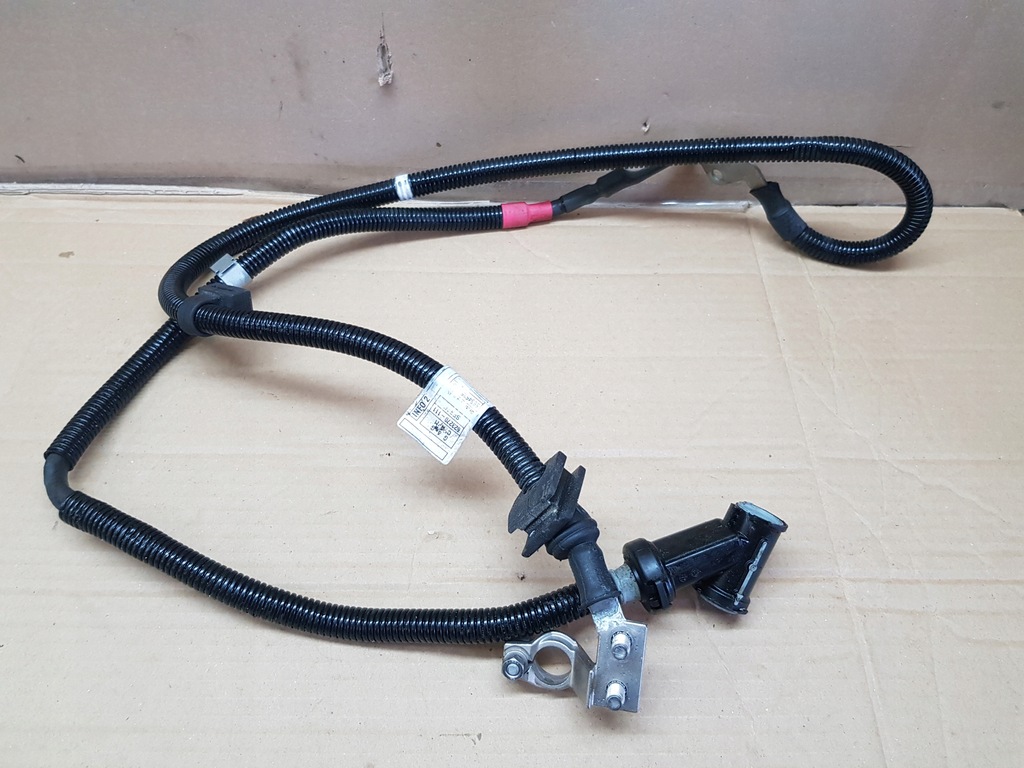 фото №1, Mini f55 f56 f57 2.0 t шланг генератора 8654635