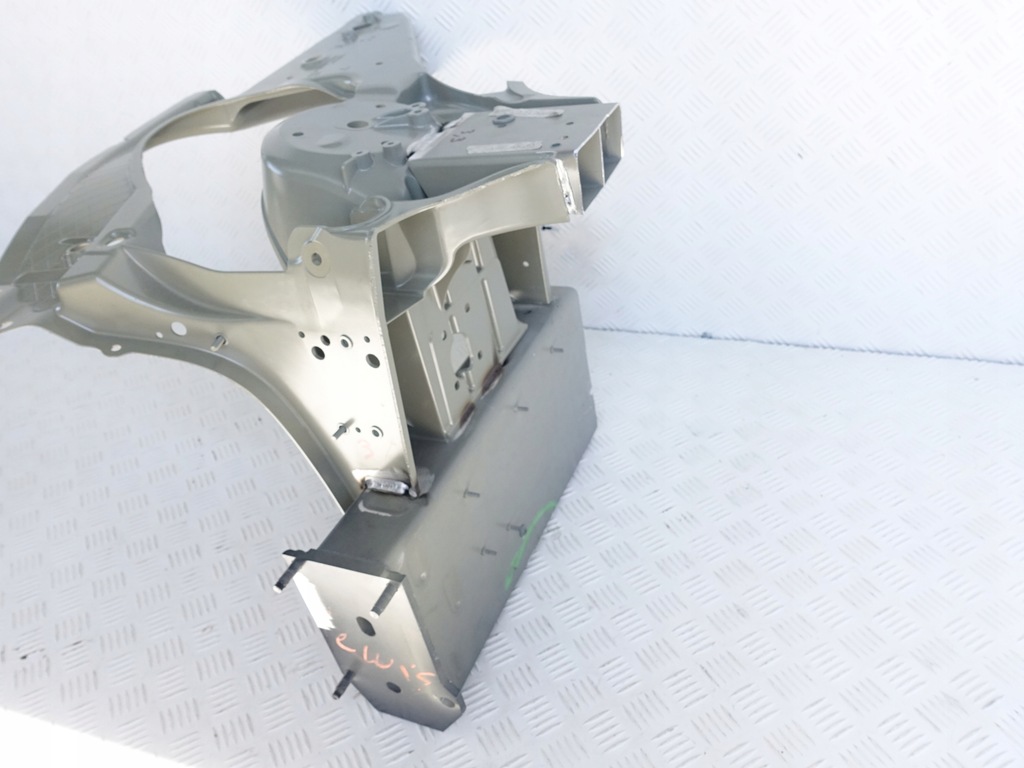 фото №11, Tesla s чверть права чашка лонжерон