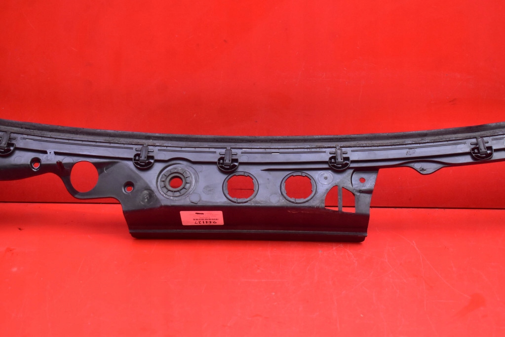 Жабо eu 51717184563 bmw f01 рестайлинг  12-15 с Разборки