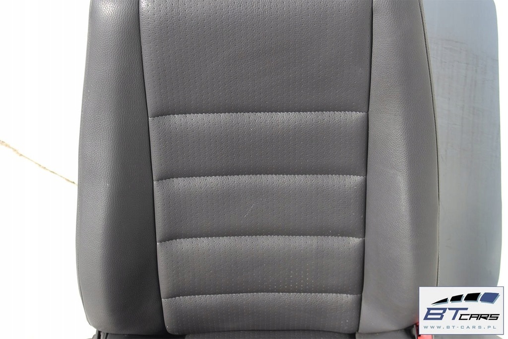 фото №12, Vw touareg сиденья комплект сидений сидений сиденья сиденье обивка 7l кожа