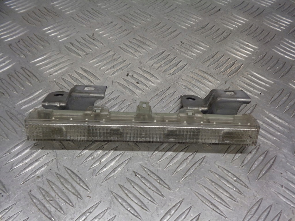 фото №1, Світло стоп-сигнал toyota auris