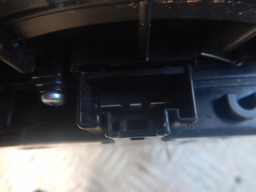 Lexus rx rx350 rx450 iv вентилятор двигун обігрівача вентилятор 87010-48580 Доставка