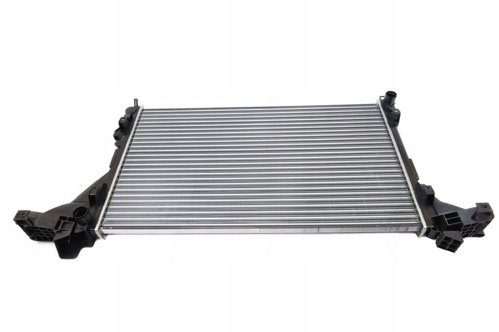 фото №1, 58481a nrf отопитель renault master 2.3d 10-