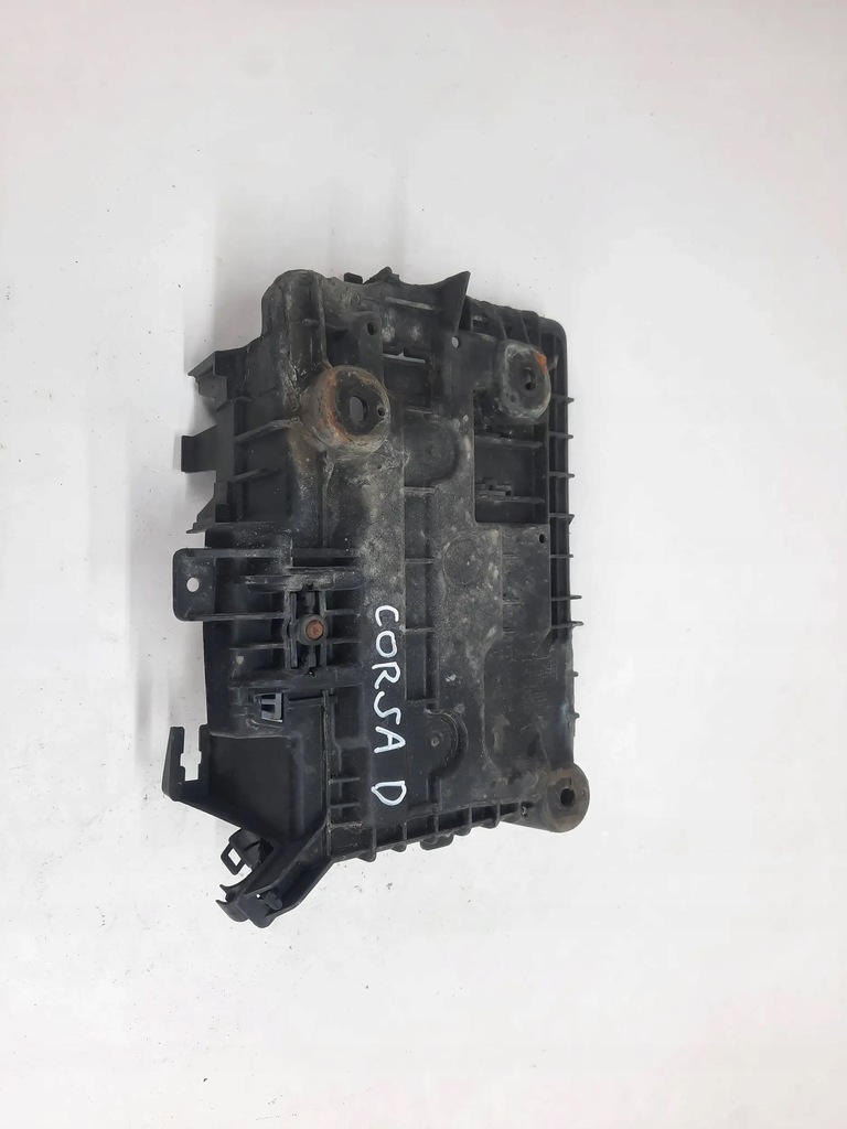 фото №5, Основа корпус акумулятор opel corsa d 13235642