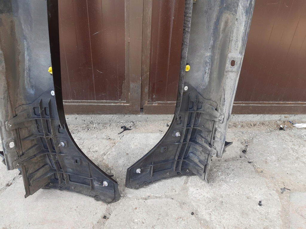 фото №9, Молдинг порог левая jaguar xj x351