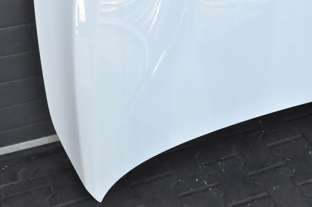 фото №10, Volvo s60 ii v60 капот крышка отсек двигателя lift 614-46 90um