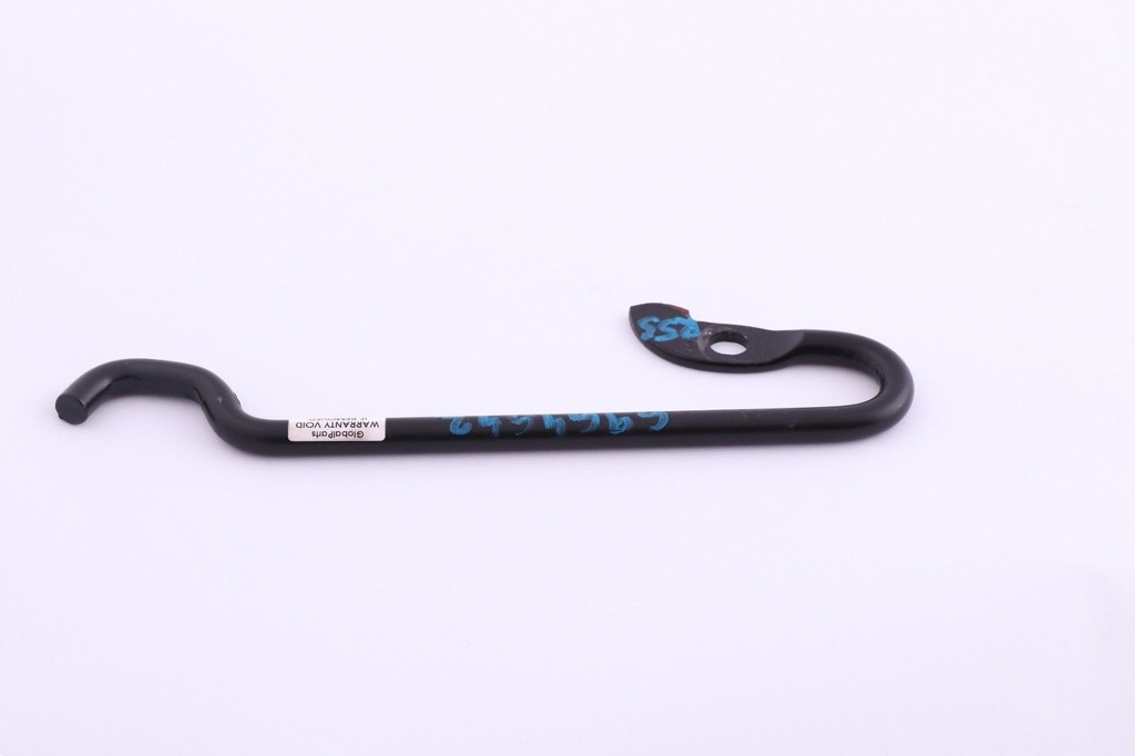 фото №4, Mini clubman r55 повзунок безпеки ременів